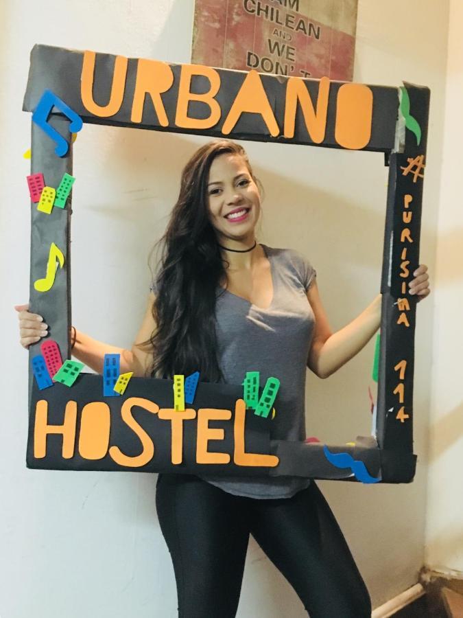 Urbano Bellavista Casa de hóspedes *